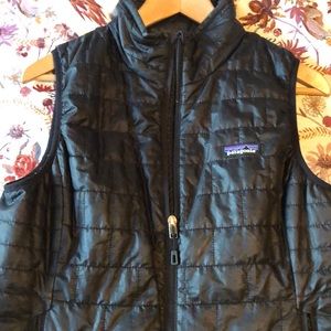 Patagonia vest